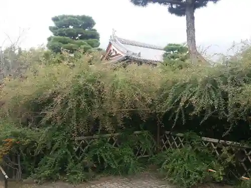 東光院のその他建物