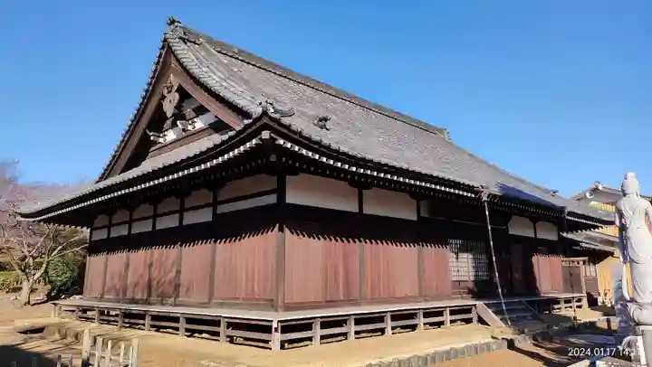 勝光寺(埼玉県)