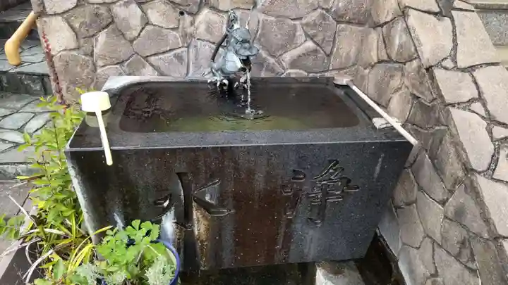 東福寺(神奈川県)