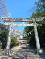 春日神社(岐阜県)