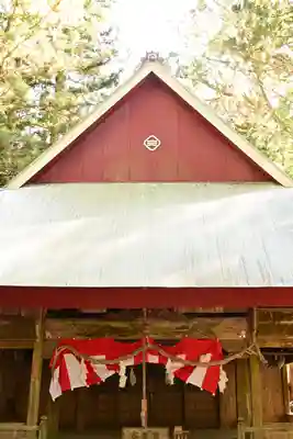 三社神社(愛媛県)