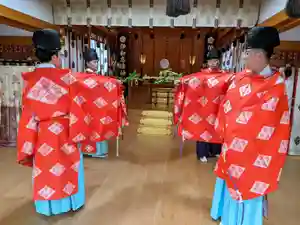 伊和志津神社(兵庫県)(2023年06月25日(日) 20時17分56秒投稿)