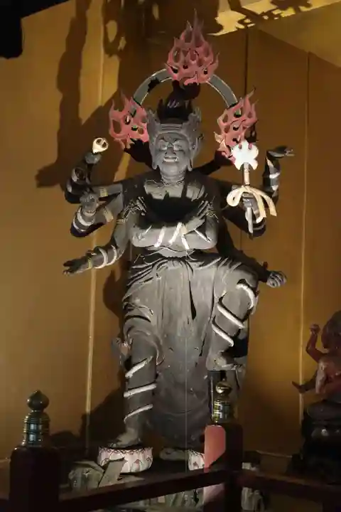 尊延寺(大阪府)