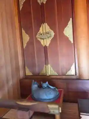 神明神社(福井県)