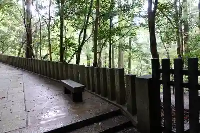 鞍馬寺のその他建物