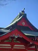 深志神社(長野県)