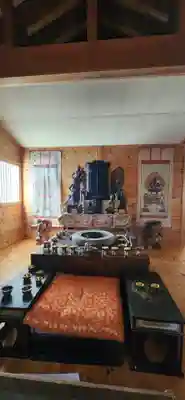 大聖寺（亀岡文殊）(山形県)