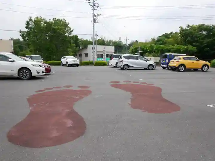 観音山慈眼院(高崎観音)(群馬県)