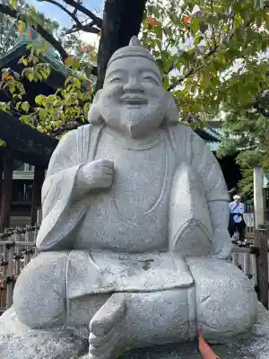 荏原神社(東京都)
