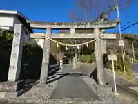 諏訪神社(静岡県)