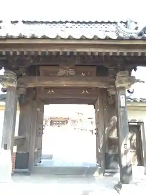 本覺寺(神奈川県)
