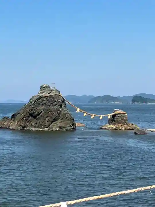 二見興玉神社(三重県)