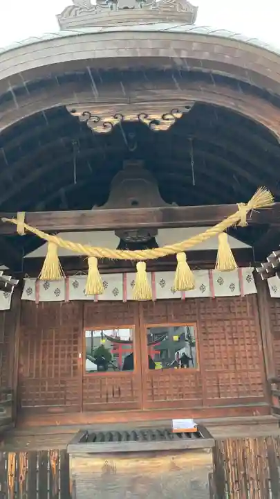 姫嶋神社(大阪府)