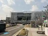 真清田神社(愛知県)