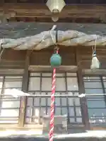 常将神社(群馬県)