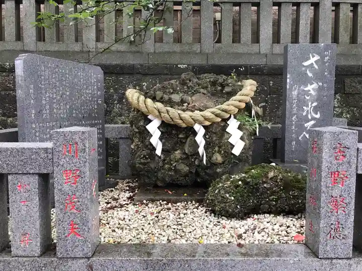 玉前神社のその他建物