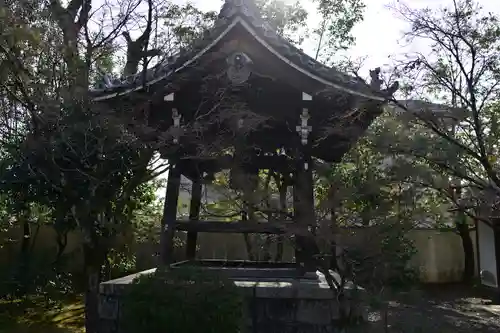 廬山寺（廬山天台講寺）(京都府)