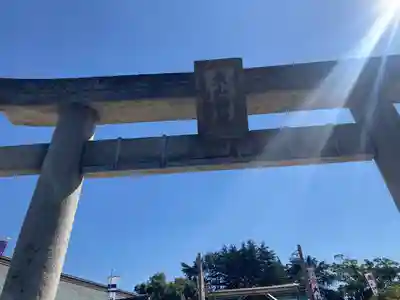 大山神社(自転車神社・耳明神社)(広島県)