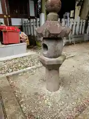 歌懸稲荷神社(山形県)