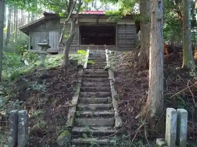 熊野神社(愛知県)
