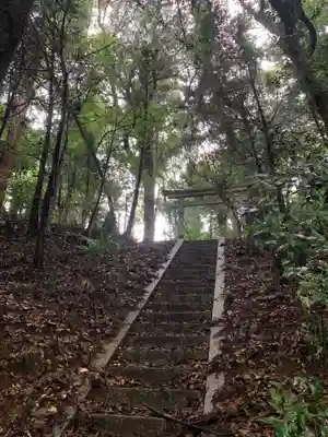 天満宮(千葉県)