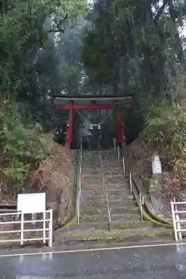 伊邪那岐神社(鹿児島県)