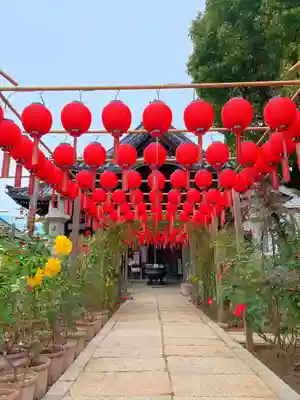 おふさ観音（観音寺）のその他建物