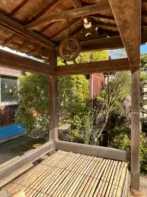 本福寺(滋賀県)