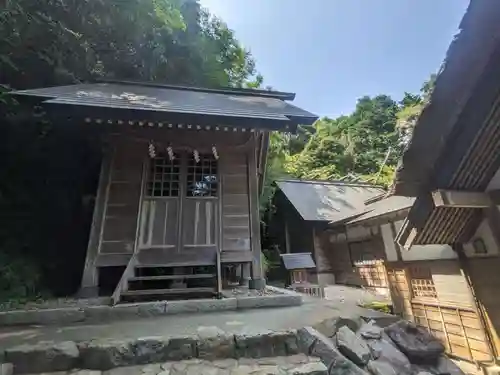 高家神社(千葉県)