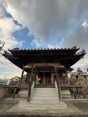 慈眼寺(兵庫県)