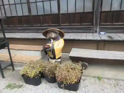 大忠院(埼玉県)