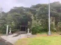 若宮八幡宮のその他建物