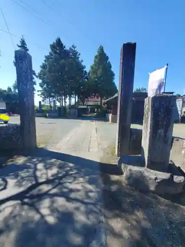 大鋒寺(長野県)