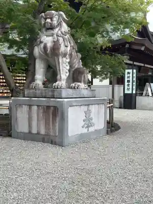 寒川神社(神奈川県)