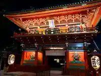 神田神社(神田明神)(東京都)