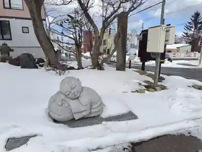 真言寺(北海道)