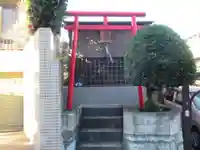 白山神社(埼玉県)