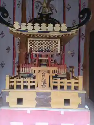 宮原八幡宮(栃木県)