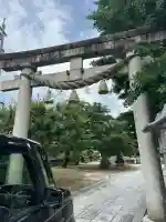 四方神社(富山県)