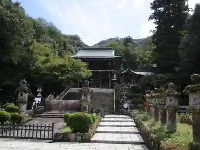 伊奈波神社(岐阜県)