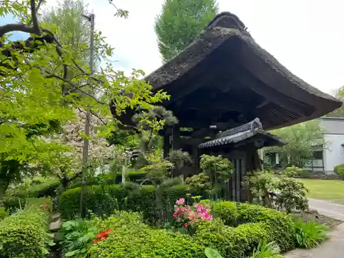 横浜　西方寺のその他建物