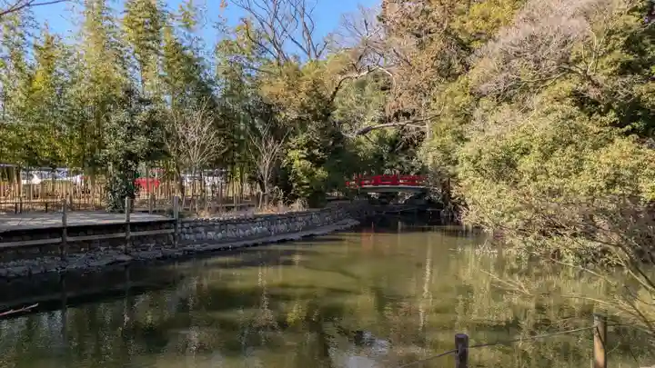 武蔵一宮氷川神社(埼玉県)