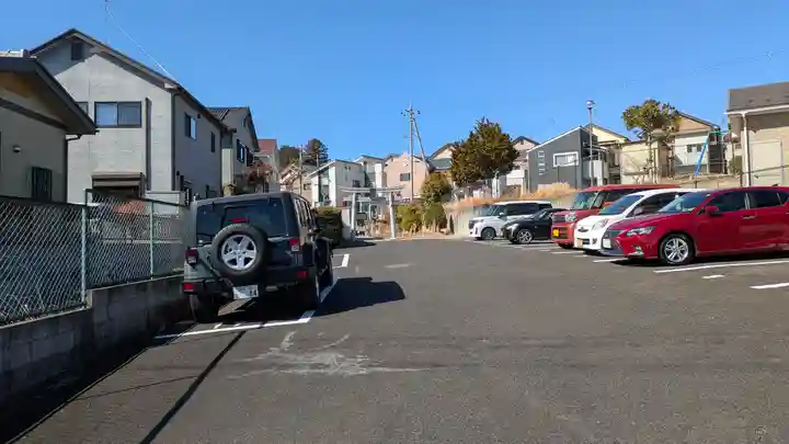 若宮八幡神社(滋賀県)