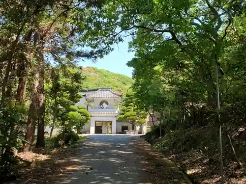 正法寺のその他建物