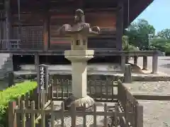 道成寺の建物その他