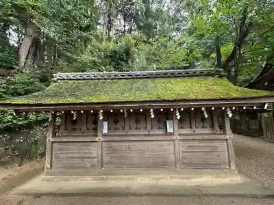 石上神宮(奈良県)