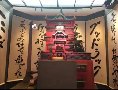 神田神社（神田明神）のその他建物