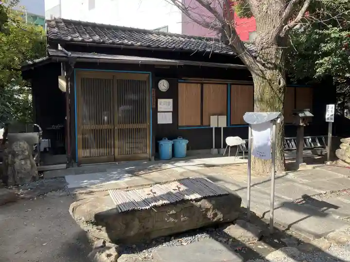 東ノ宮神社(愛知県)