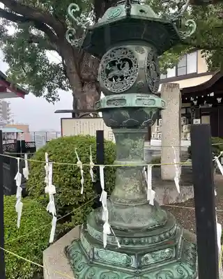 水戸東照宮のその他建物