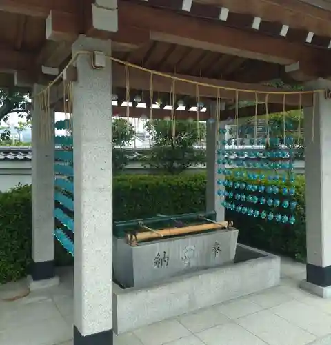 伊和志津神社(兵庫県)